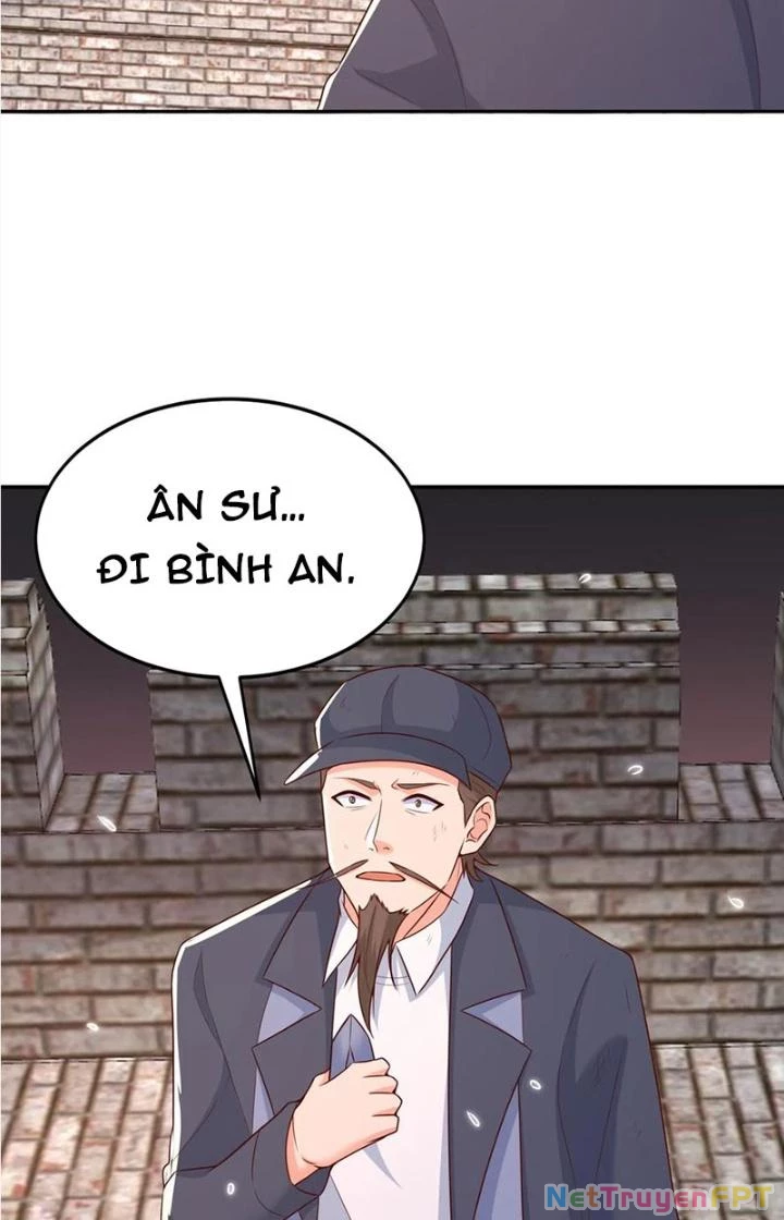Trước Kia Có Toà Trấn Yêu Quan Chapter 112 - Trang 28