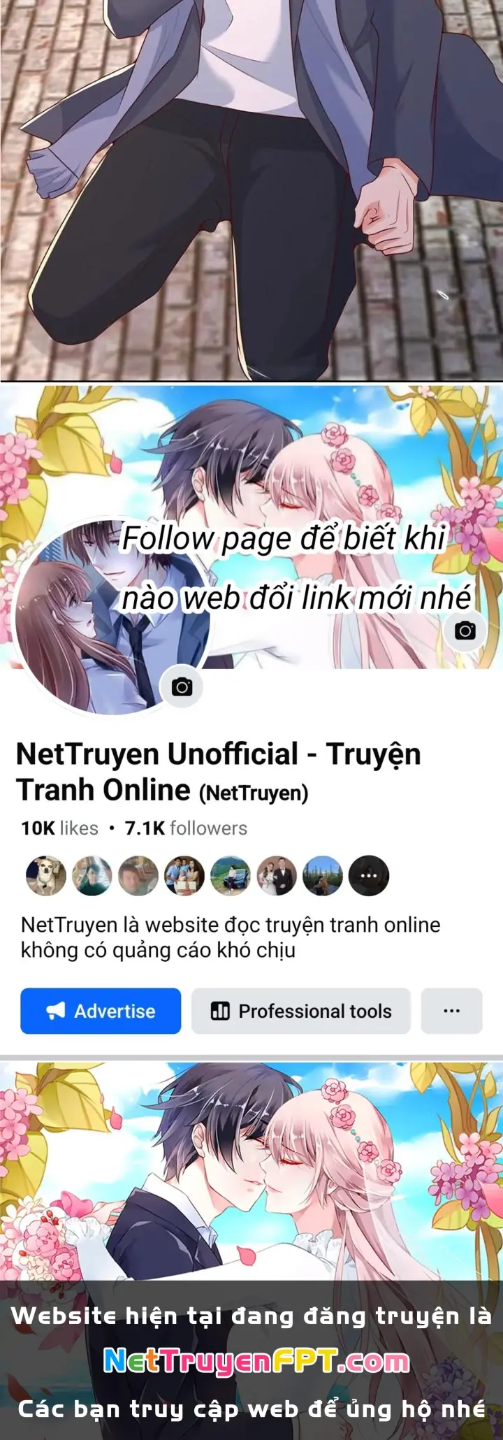 Trước Kia Có Toà Trấn Yêu Quan Chapter 112 - Trang 29