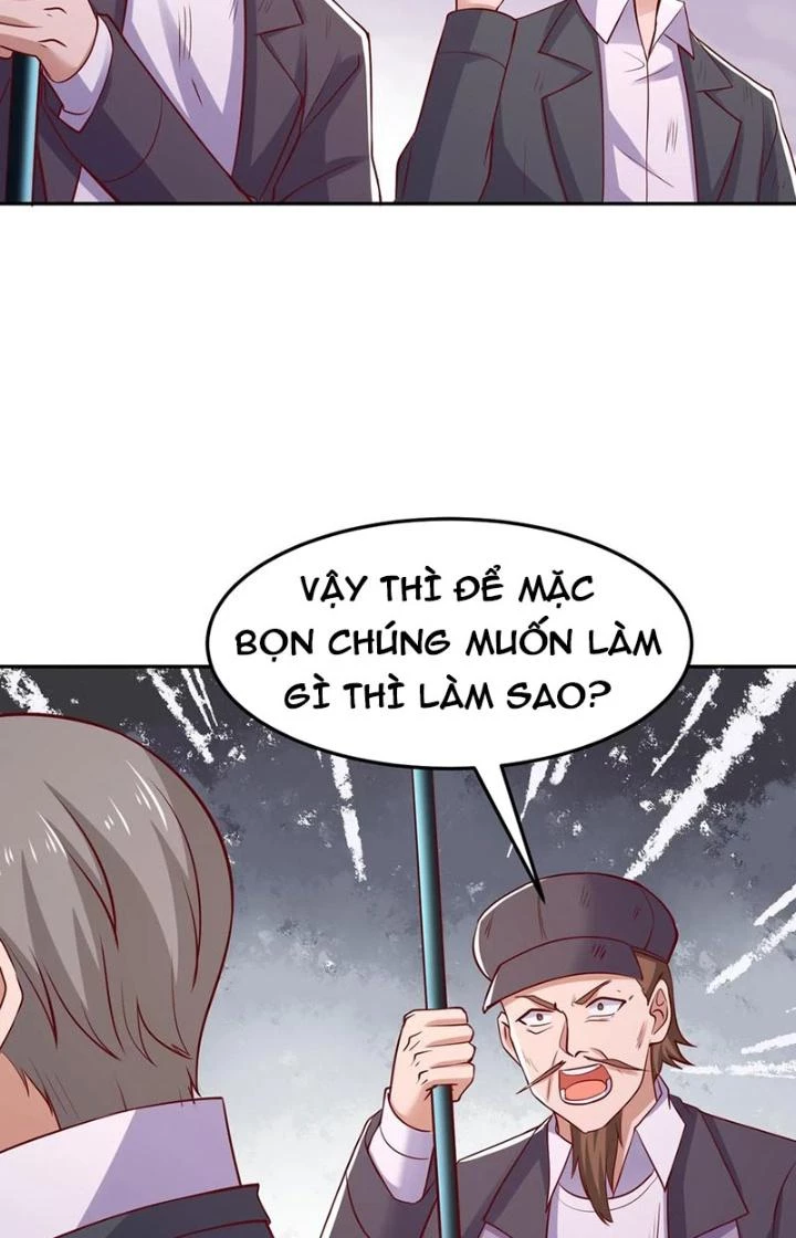 Trước Kia Có Toà Trấn Yêu Quan Chapter 112 - Trang 5