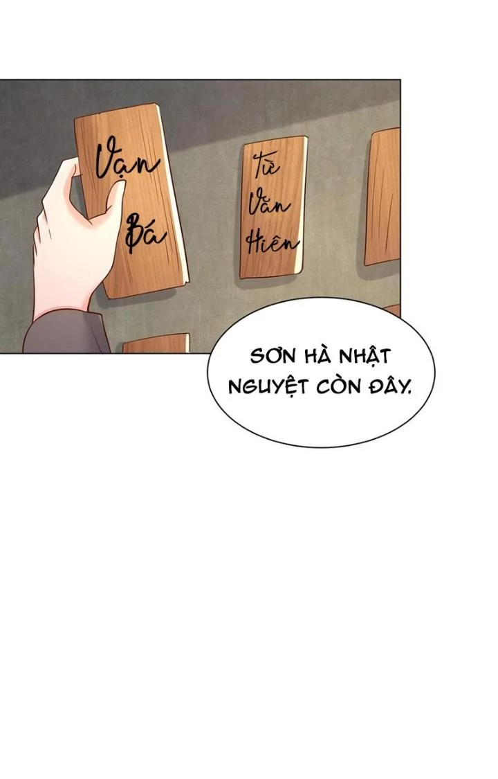Trước Kia Có Toà Trấn Yêu Quan Chapter 113 - Trang 11