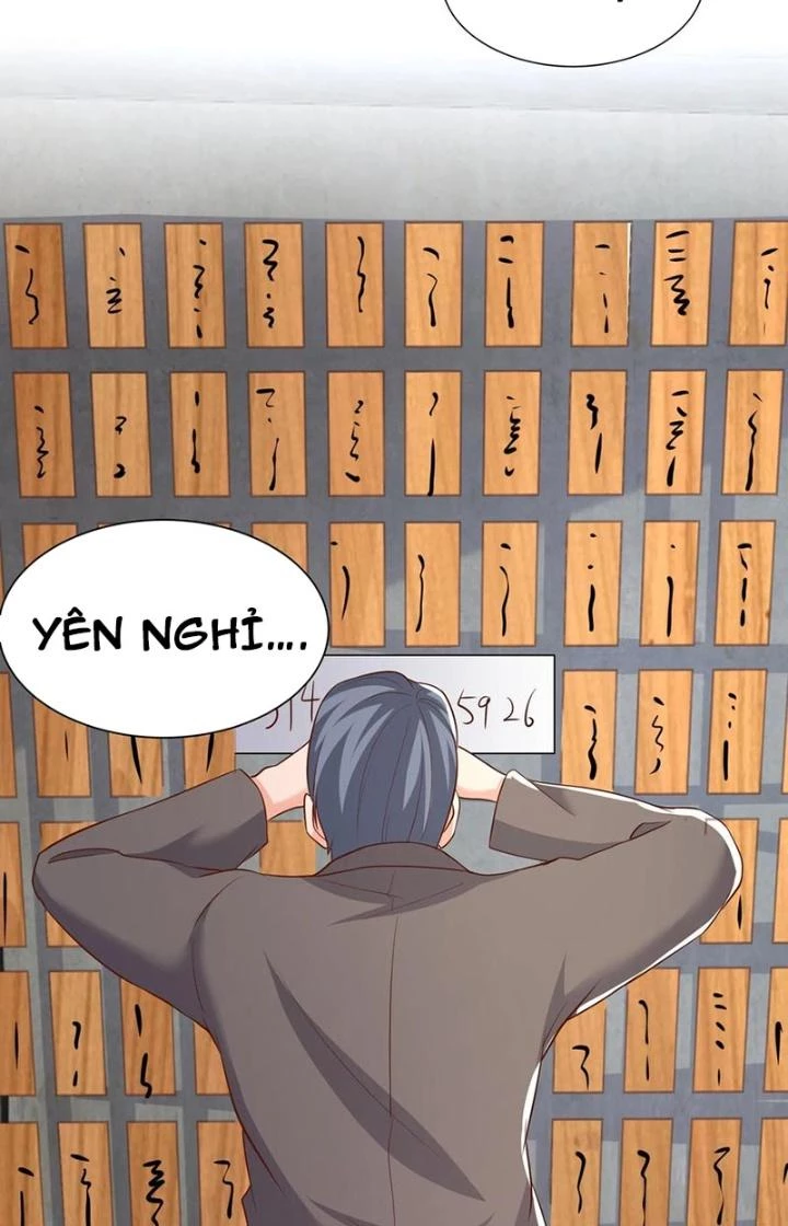 Trước Kia Có Toà Trấn Yêu Quan Chapter 113 - Trang 14