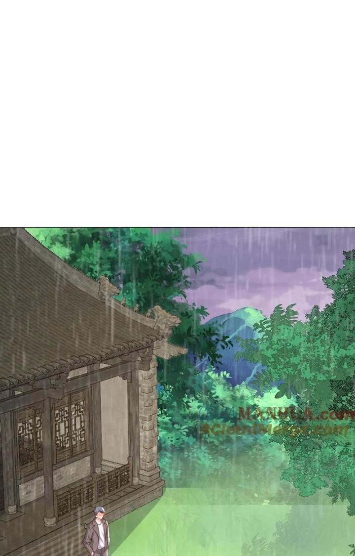Trước Kia Có Toà Trấn Yêu Quan Chapter 113 - Trang 17
