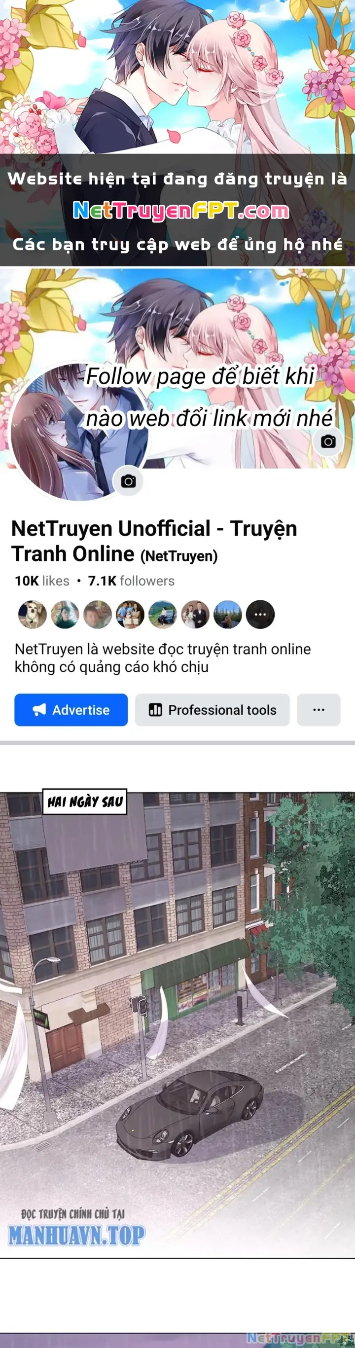 Trước Kia Có Toà Trấn Yêu Quan Chapter 113 - Trang 2