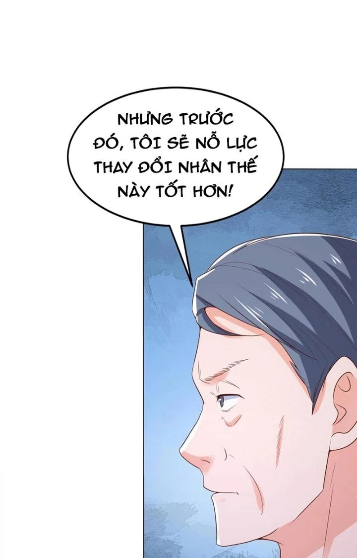 Trước Kia Có Toà Trấn Yêu Quan Chapter 113 - Trang 20