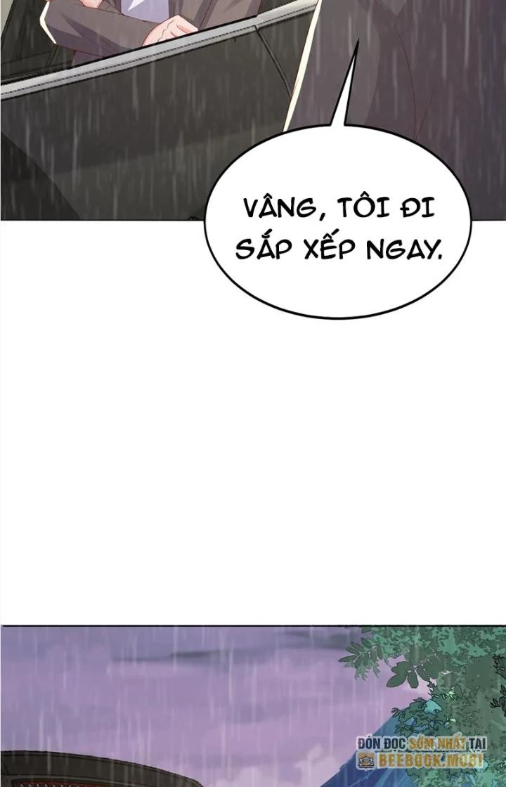 Trước Kia Có Toà Trấn Yêu Quan Chapter 113 - Trang 24