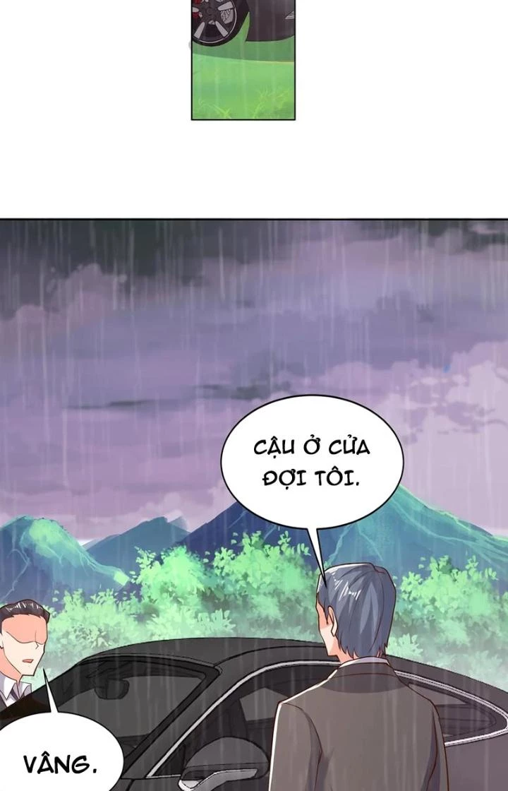 Trước Kia Có Toà Trấn Yêu Quan Chapter 113 - Trang 5