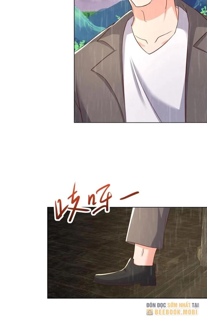 Trước Kia Có Toà Trấn Yêu Quan Chapter 113 - Trang 9