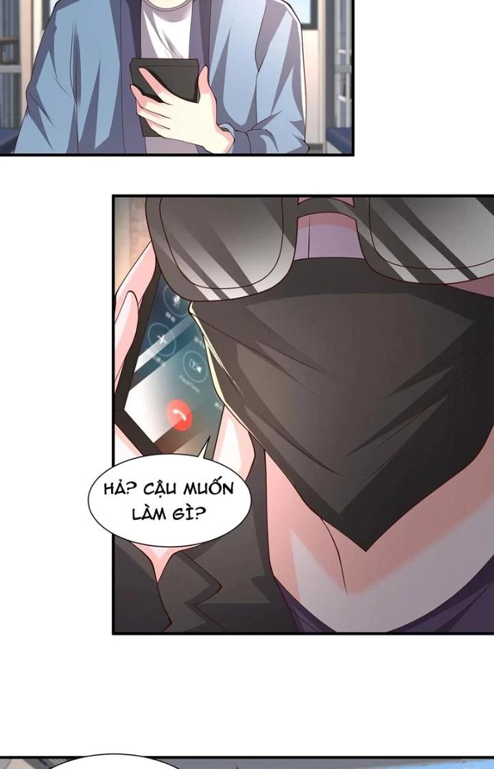 Trước Kia Có Toà Trấn Yêu Quan Chapter 114 - Trang 14
