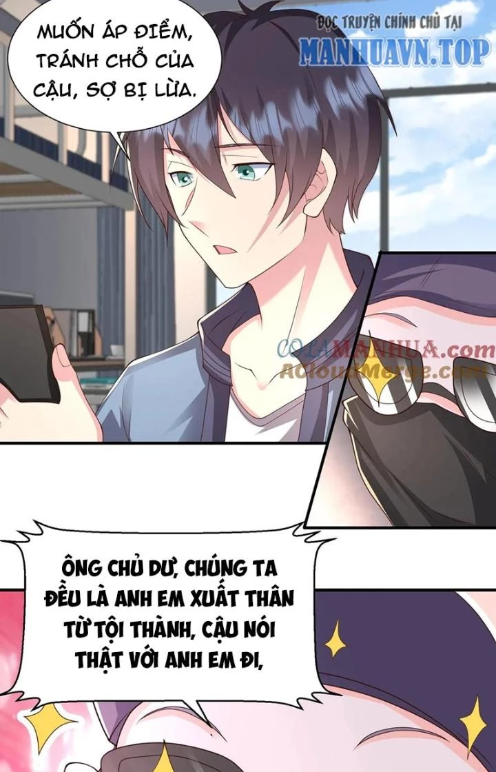 Trước Kia Có Toà Trấn Yêu Quan Chapter 114 - Trang 15