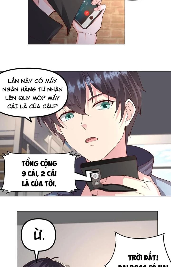 Trước Kia Có Toà Trấn Yêu Quan Chapter 114 - Trang 18