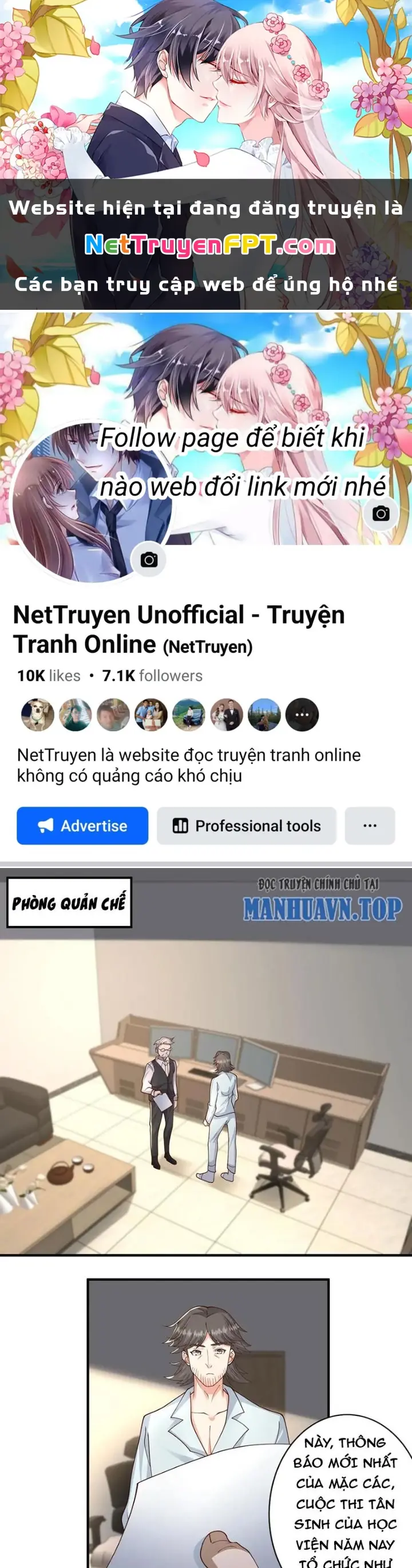 Trước Kia Có Toà Trấn Yêu Quan Chapter 114 - Trang 2