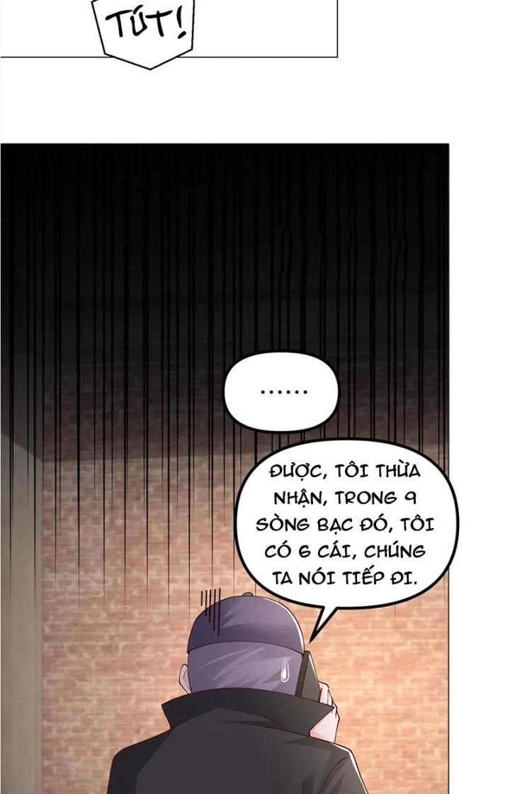 Trước Kia Có Toà Trấn Yêu Quan Chapter 114 - Trang 22