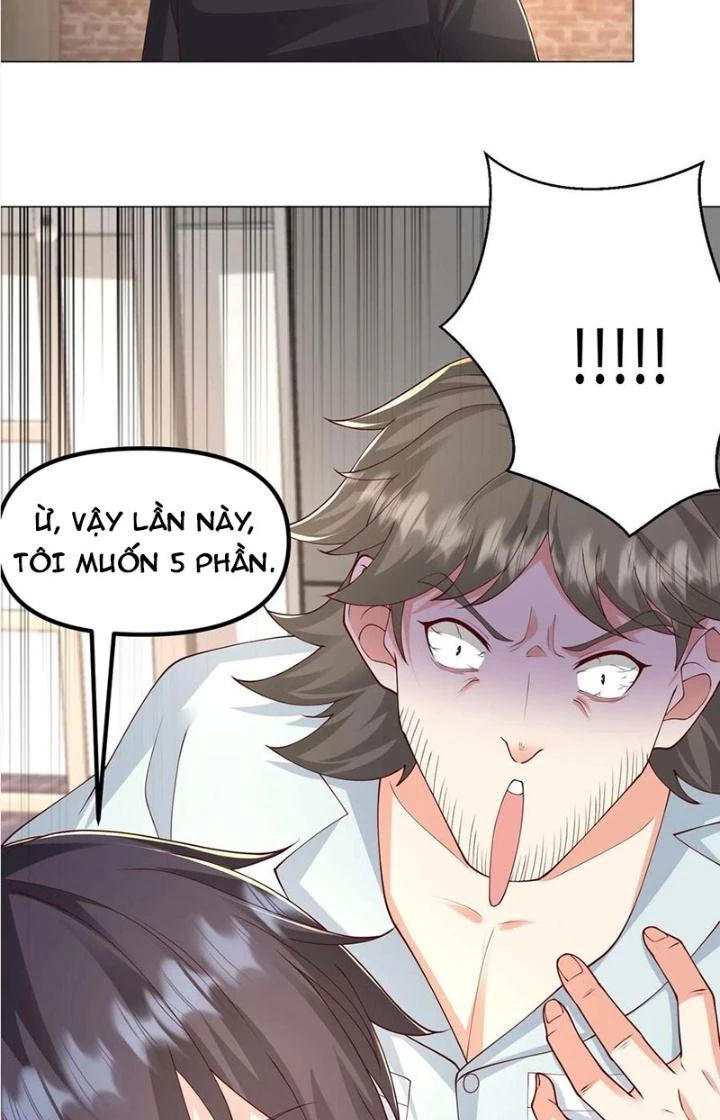 Trước Kia Có Toà Trấn Yêu Quan Chapter 114 - Trang 23