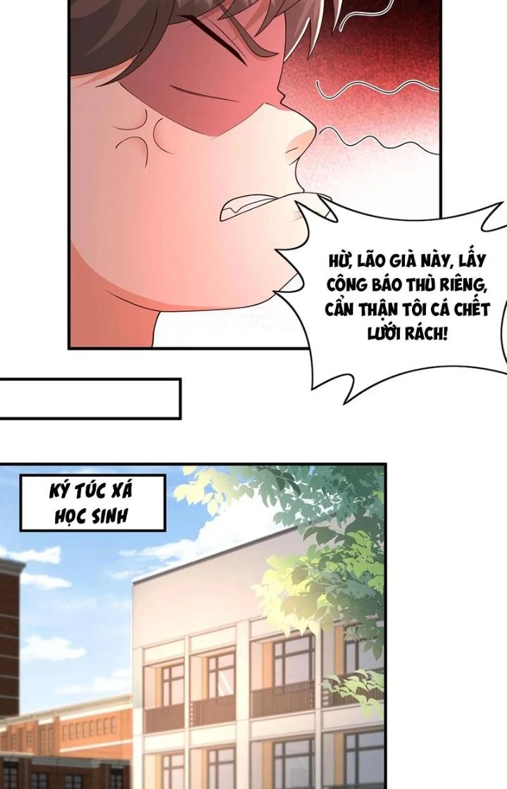 Trước Kia Có Toà Trấn Yêu Quan Chapter 114 - Trang 7