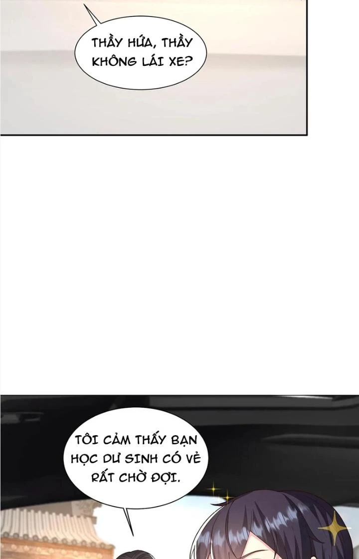 Trước Kia Có Toà Trấn Yêu Quan Chapter 115 - Trang 25