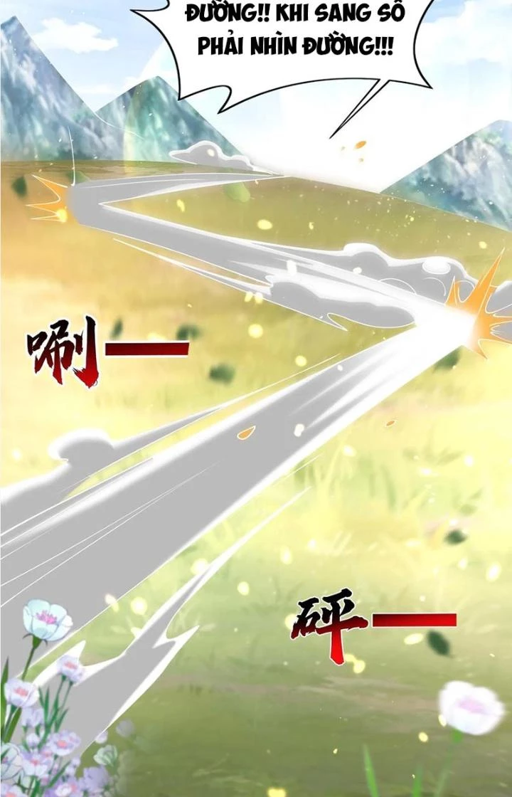 Trước Kia Có Toà Trấn Yêu Quan Chapter 115 - Trang 28