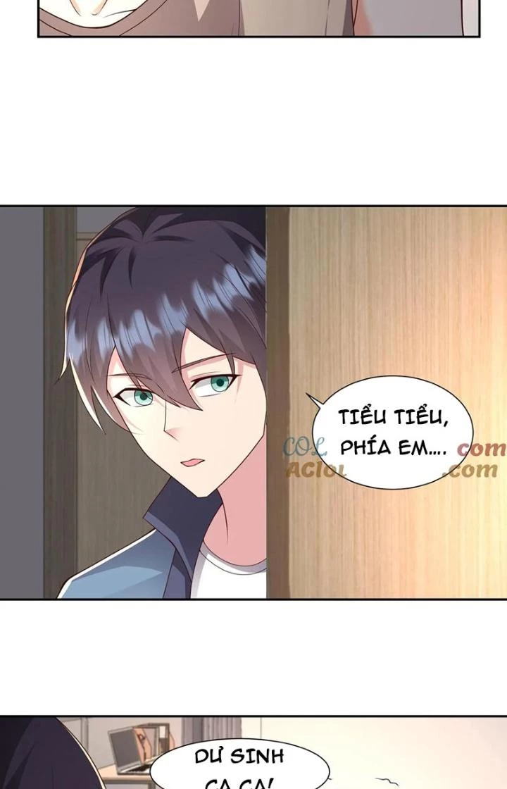Trước Kia Có Toà Trấn Yêu Quan Chapter 115 - Trang 8