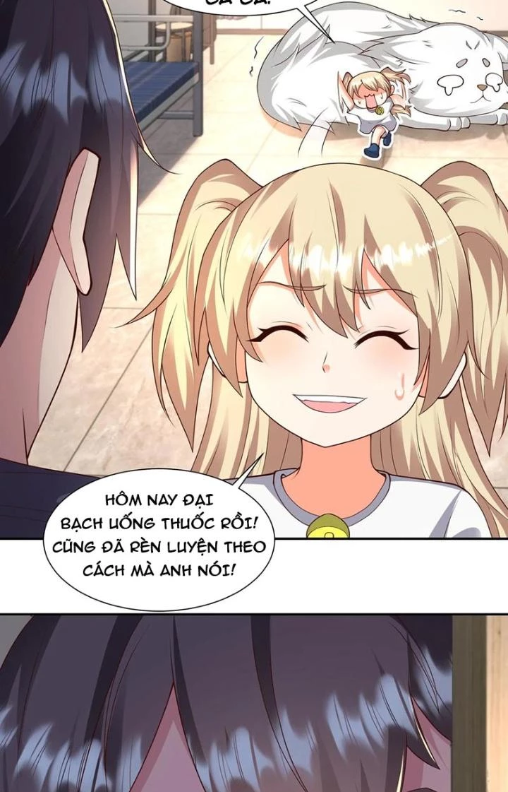 Trước Kia Có Toà Trấn Yêu Quan Chapter 115 - Trang 9