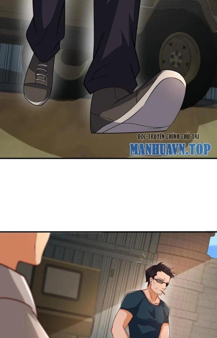Trước Kia Có Toà Trấn Yêu Quan Chapter 12 - Trang 12