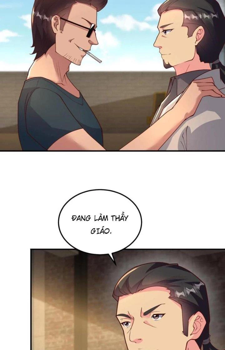 Trước Kia Có Toà Trấn Yêu Quan Chapter 12 - Trang 14