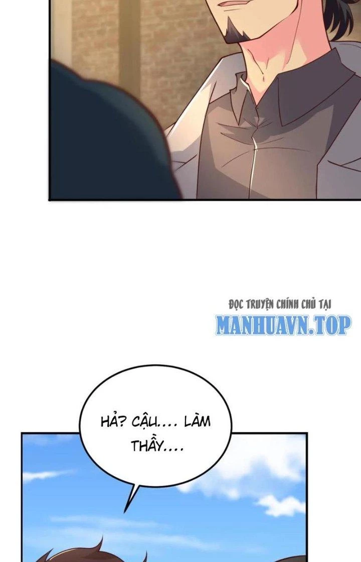 Trước Kia Có Toà Trấn Yêu Quan Chapter 12 - Trang 15