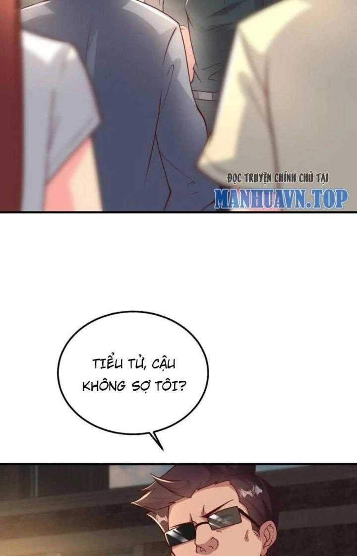 Trước Kia Có Toà Trấn Yêu Quan Chapter 12 - Trang 22