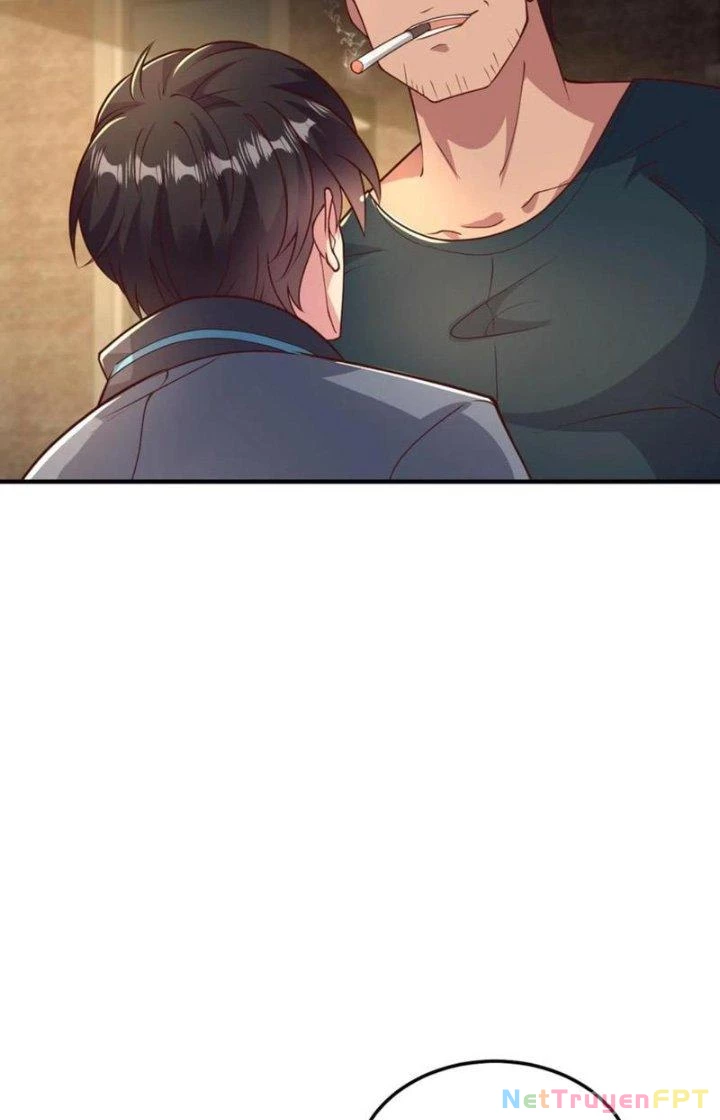 Trước Kia Có Toà Trấn Yêu Quan Chapter 12 - Trang 23