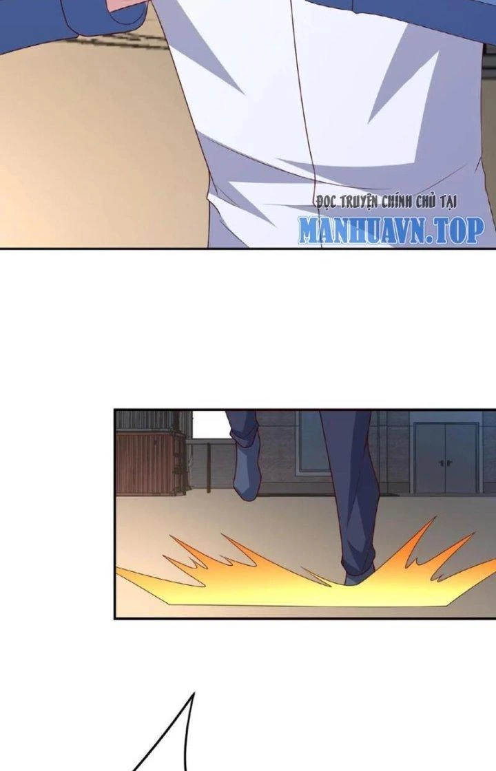 Trước Kia Có Toà Trấn Yêu Quan Chapter 13 - Trang 12
