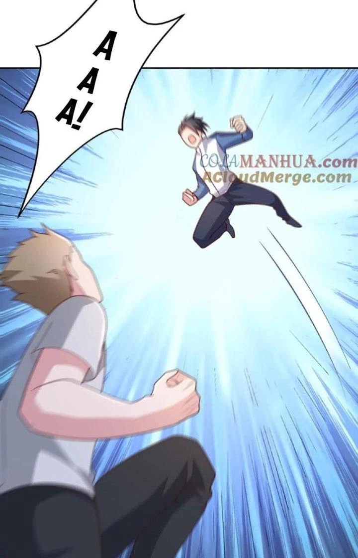 Trước Kia Có Toà Trấn Yêu Quan Chapter 13 - Trang 13