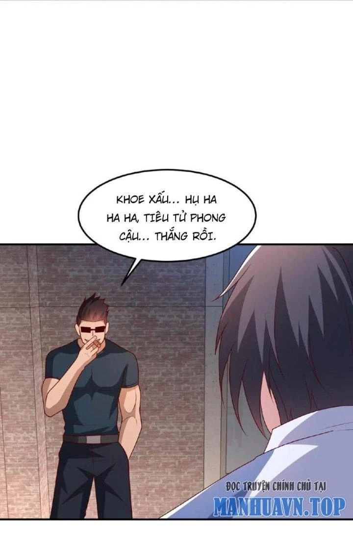 Trước Kia Có Toà Trấn Yêu Quan Chapter 13 - Trang 18