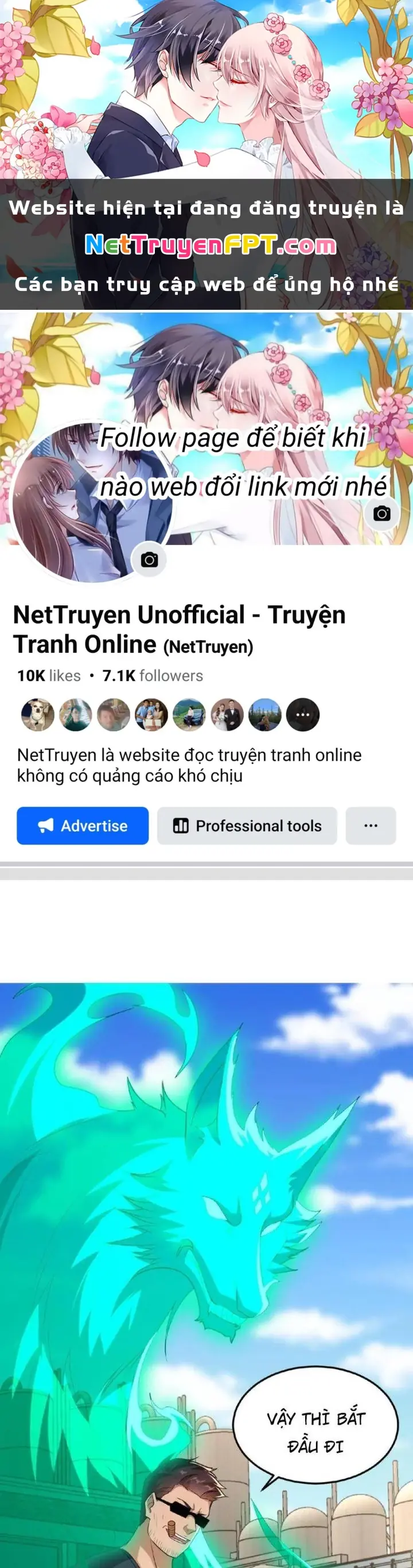 Trước Kia Có Toà Trấn Yêu Quan Chapter 13 - Trang 2
