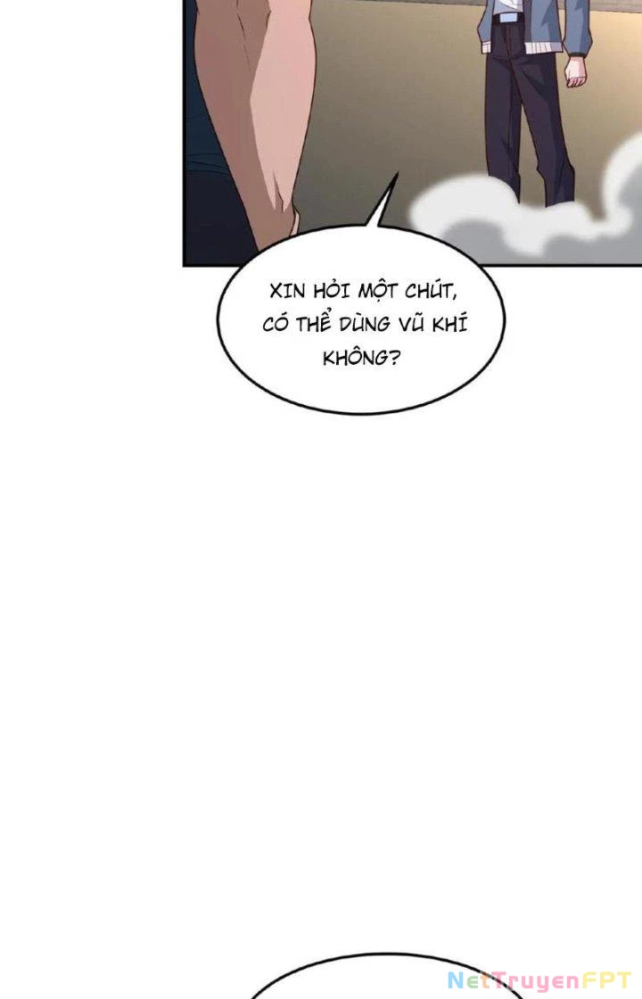 Trước Kia Có Toà Trấn Yêu Quan Chapter 13 - Trang 25