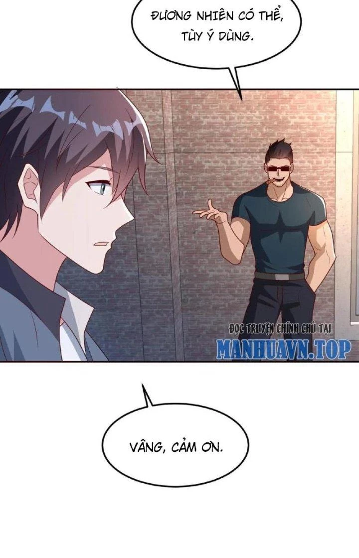 Trước Kia Có Toà Trấn Yêu Quan Chapter 13 - Trang 26