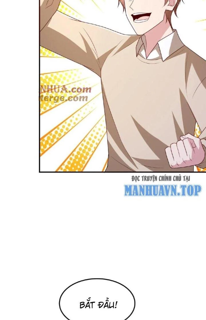 Trước Kia Có Toà Trấn Yêu Quan Chapter 13 - Trang 29