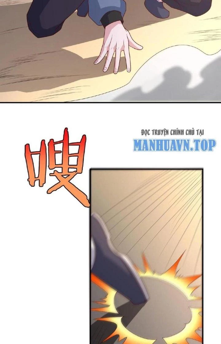 Trước Kia Có Toà Trấn Yêu Quan Chapter 13 - Trang 32