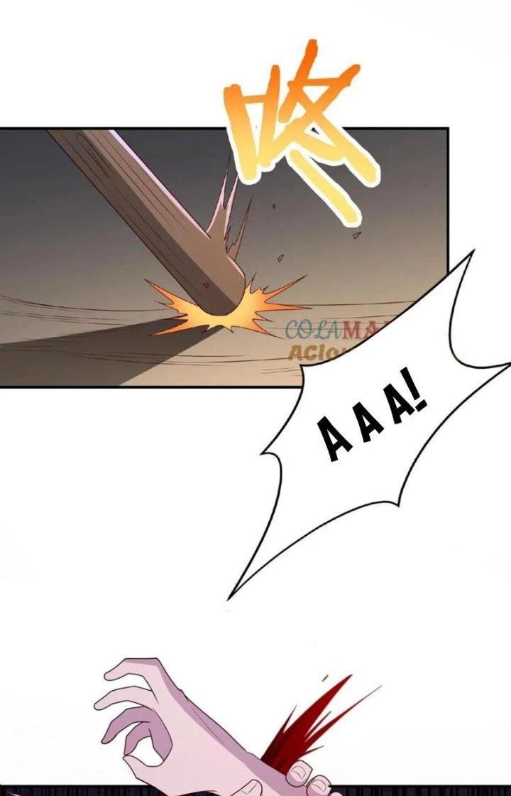 Trước Kia Có Toà Trấn Yêu Quan Chapter 13 - Trang 38