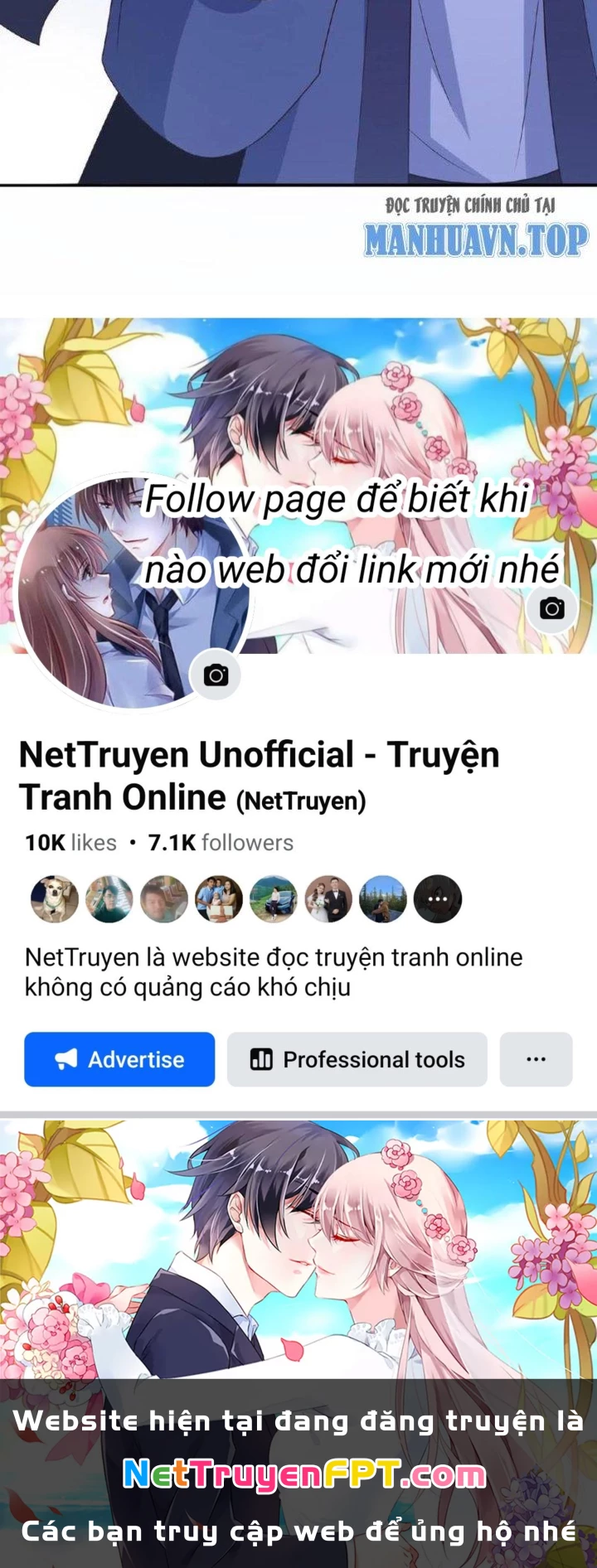 Trước Kia Có Toà Trấn Yêu Quan Chapter 13 - Trang 40