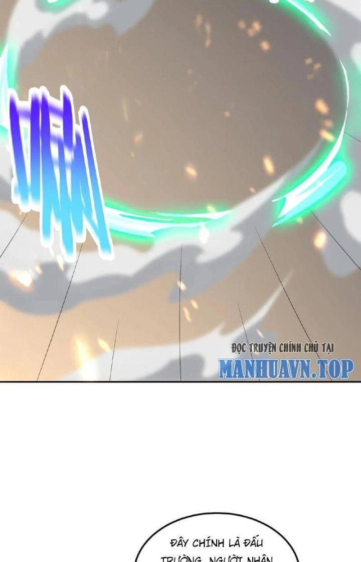 Trước Kia Có Toà Trấn Yêu Quan Chapter 13 - Trang 7