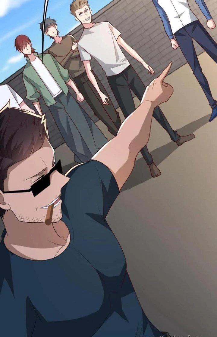 Trước Kia Có Toà Trấn Yêu Quan Chapter 13 - Trang 9