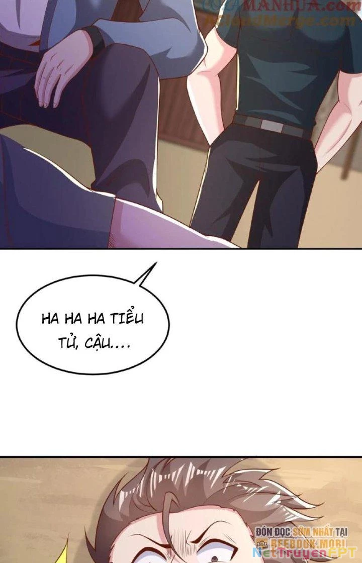 Trước Kia Có Toà Trấn Yêu Quan Chapter 14 - Trang 11