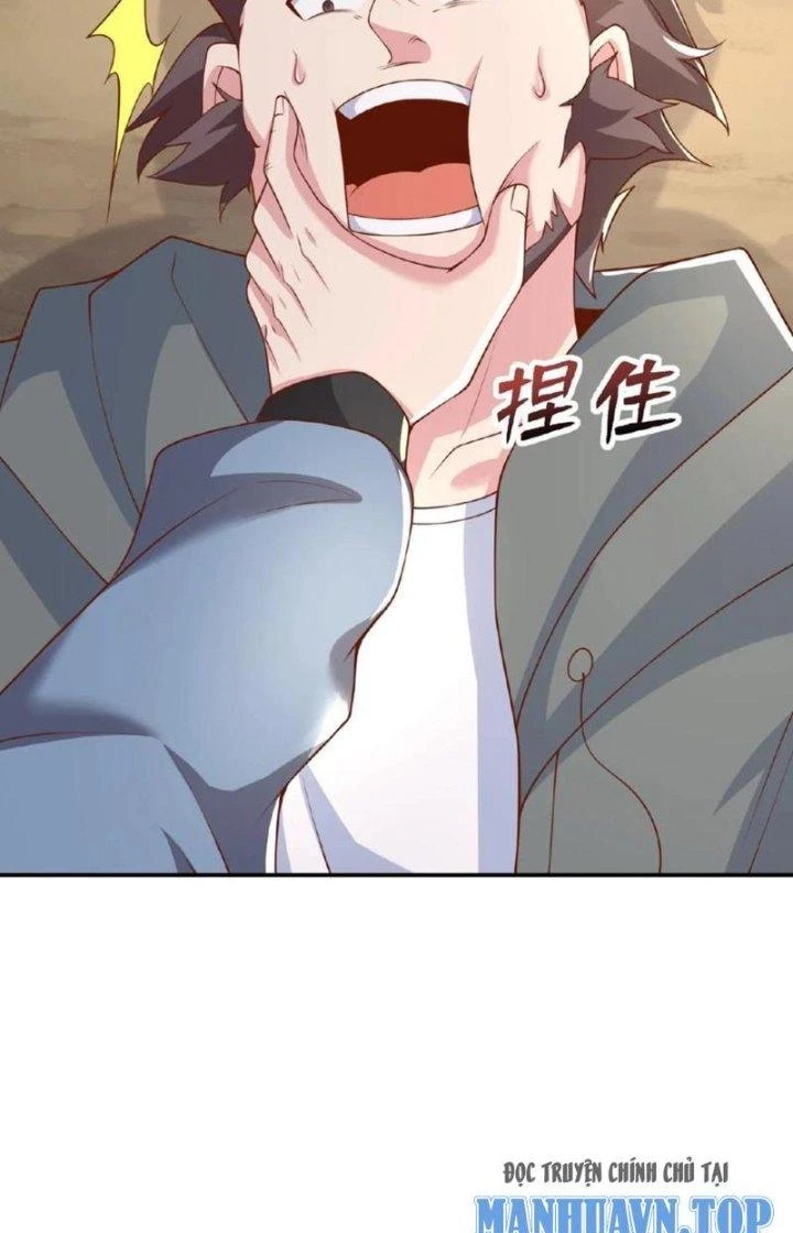Trước Kia Có Toà Trấn Yêu Quan Chapter 14 - Trang 12