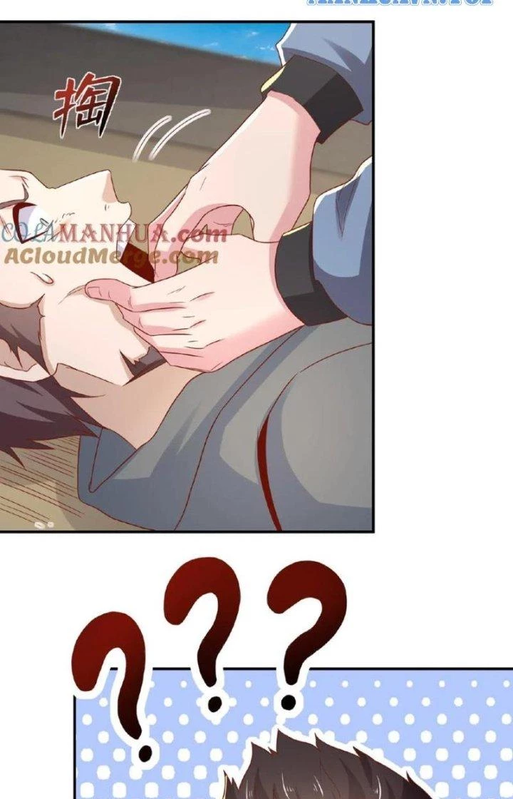 Trước Kia Có Toà Trấn Yêu Quan Chapter 14 - Trang 13