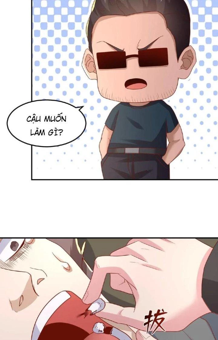 Trước Kia Có Toà Trấn Yêu Quan Chapter 14 - Trang 14