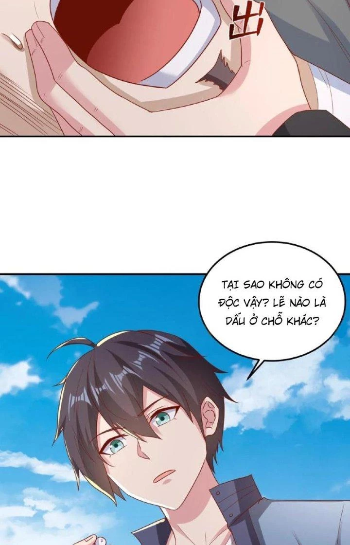 Trước Kia Có Toà Trấn Yêu Quan Chapter 14 - Trang 15