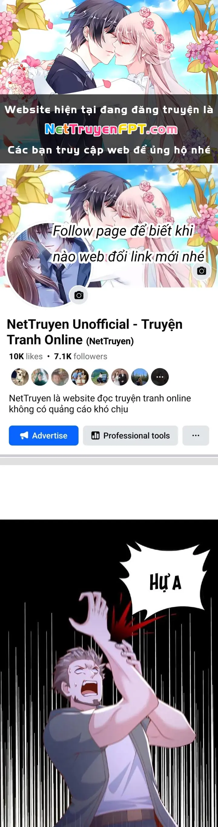 Trước Kia Có Toà Trấn Yêu Quan Chapter 14 - Trang 2