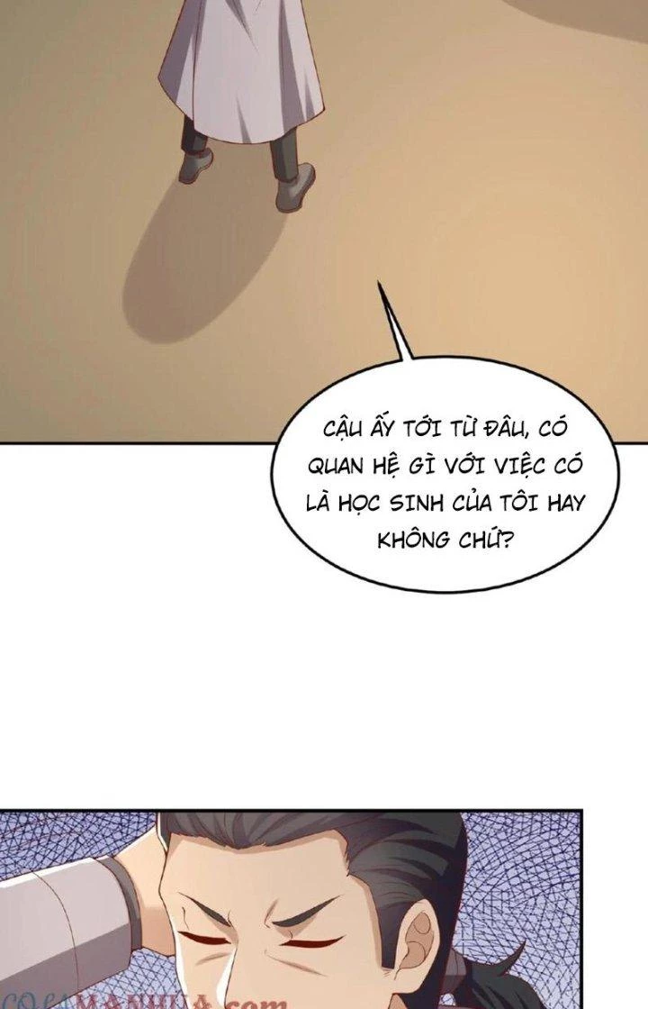 Trước Kia Có Toà Trấn Yêu Quan Chapter 14 - Trang 26