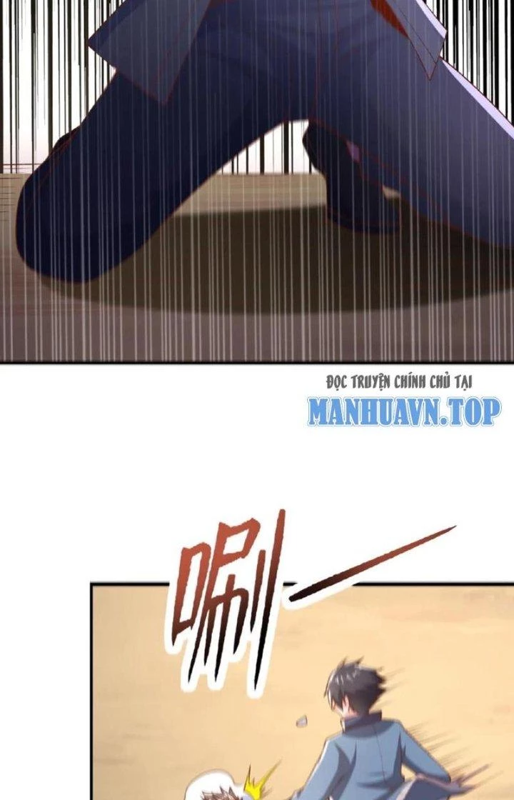Trước Kia Có Toà Trấn Yêu Quan Chapter 14 - Trang 3