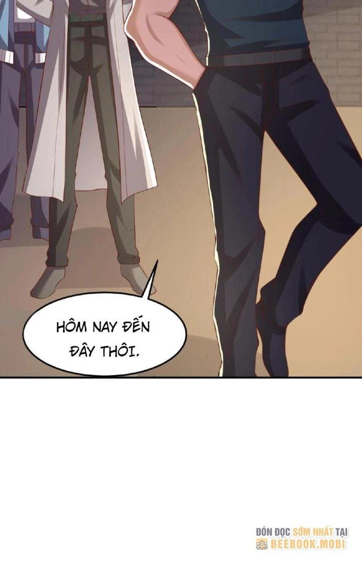 Trước Kia Có Toà Trấn Yêu Quan Chapter 14 - Trang 31