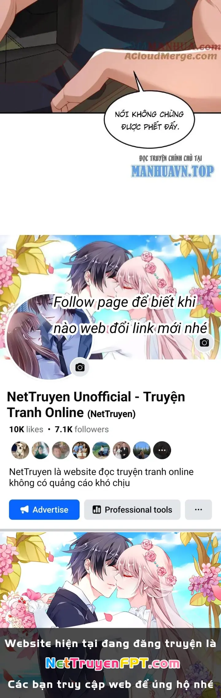 Trước Kia Có Toà Trấn Yêu Quan Chapter 14 - Trang 36