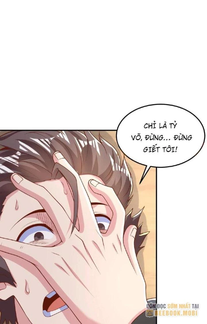 Trước Kia Có Toà Trấn Yêu Quan Chapter 14 - Trang 6